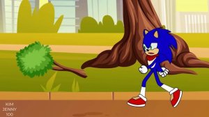 Sonic And Amy WEDDING party But Shadow the hedgehog prank Amy Rose   Mukbang Food - Sonic Animation