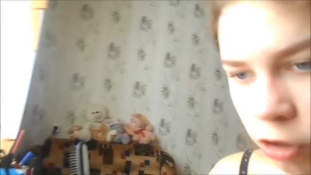 Vlog: Фоткалась без верхней одежды.Каникулы/1 видео смотреть онлайн