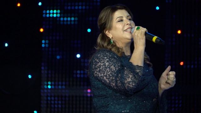 Муслимат Гаджиева - Мой сон смотреть онлайн