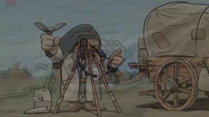 Кузька. Путешественник во времени