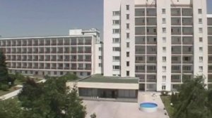 Санаторий МОСКВА