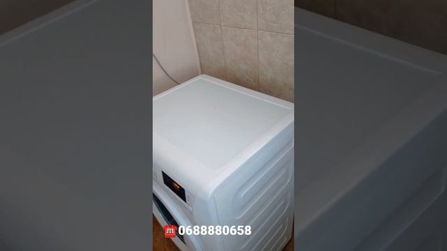 Beko огляд роботи пральної машини Беко 7кг