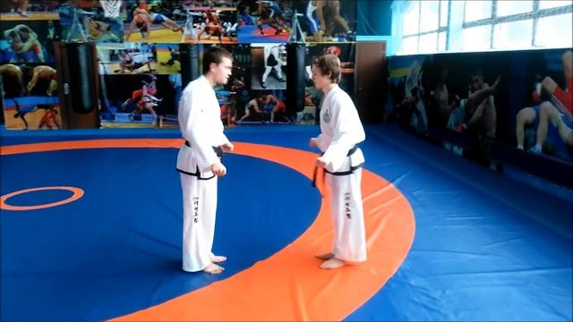 Самбо массоги 6 смотреть онлайн