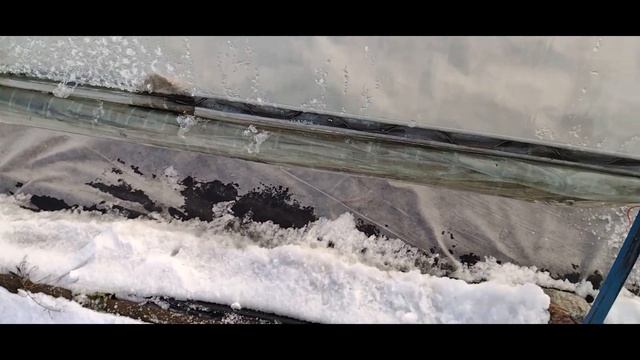 Балаган, теплица своими руками смотреть онлайн