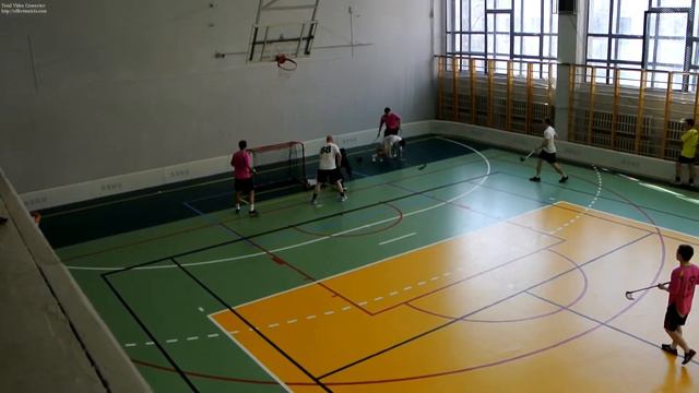 Пиренеи - Взамен (5:4) кубок мэра 2015 смотреть онлайн