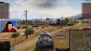 КЛУМБА ИГРАЕТ НА ЧИТАХ? РАЗВАЛ НА ЛЕГЕНДАРНОЙ ЧИТУХЕ