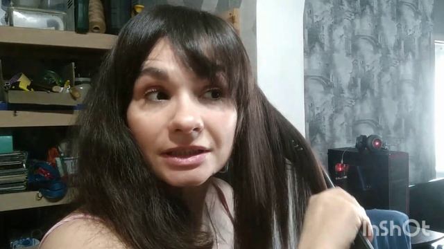 Покупки в Еве | Маска для волос | Собирайся вместе со мной смотреть онлайн