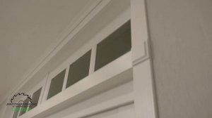 Раздвижные системы с фрамугами Estet