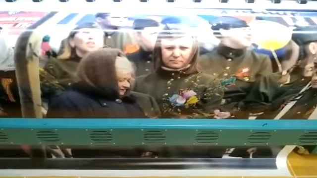Как печатаются баннера для наружной рекламы