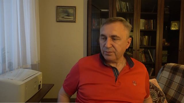 Ответы на вопросы /  31 мая 2023 смотреть онлайн