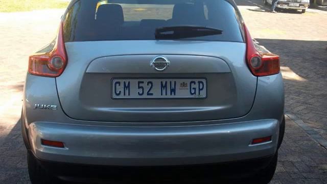 2013 NISSAN JUKE 1.6 GIG-T 6MT 2WD TEKNA Auto For Sale On Auto Trader South Africa смотреть онлайн