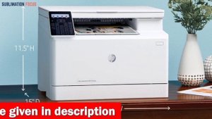 HP Color LaserJet Pro M182nw | Best Color Laser Printer