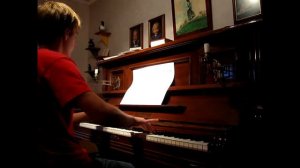 Nyan Cat - Piano Cover