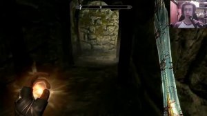 Let's Play Skyrim Part 108  (Purity Of Revenge) Recollecting Fragments Of Wuuthrad