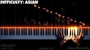 Harry Potter | EASY to EXPERT