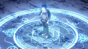 Mob kara Hajimaru Tansaku Eiyuutan [От простого человека до героя-разведчика] - Тизер (2024)