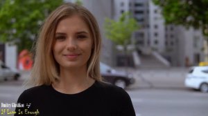 Dmitry Glushkov - If Love Is Enough