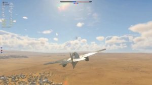 War Thunder!!!