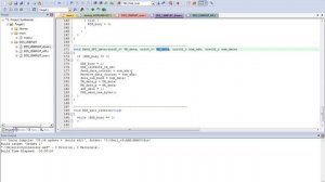 1508ПЛ8Т настройка общения