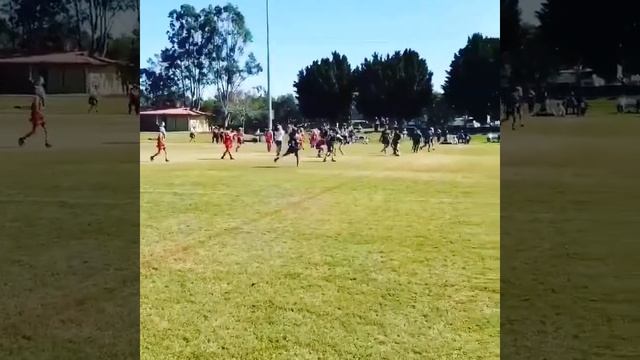 MJ Ford League Highlights 2019 смотреть онлайн