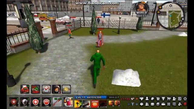 HOOLIGANS GAME| Ostatnie granie 2k16 смотреть онлайн