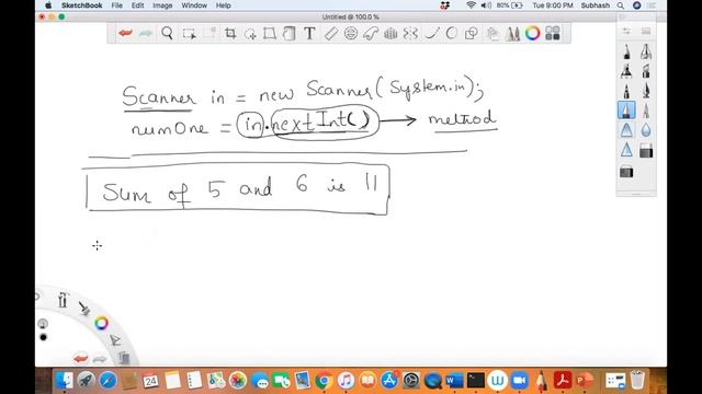 All About Types | Object-Oriented Thinking In Java | Day 5 смотреть онлайн