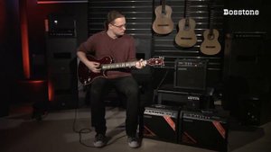 Комбоусилитель Bosstone GA-15W