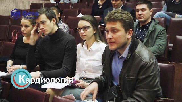 Рекламный видеоролик выставка Здравоохранение 2017