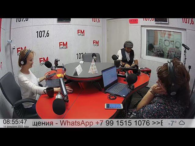 Джазовая импровизация от Дениса Галушко