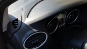 ФОРД  ФОКУС 2 рест, 2008, 2л (145лс), 1 хозяин