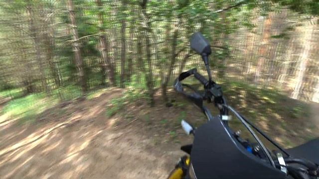 ВОЗВРАЩЕНИЕ MINSK X250. Мотоцикл для эндуро туризма! (Motolend Blazer 250, Forte FT-250GY) смотреть онлайн