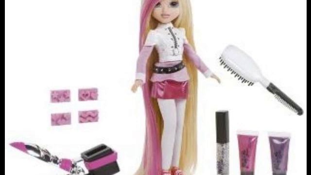 New Moxie Girlz смотреть онлайн