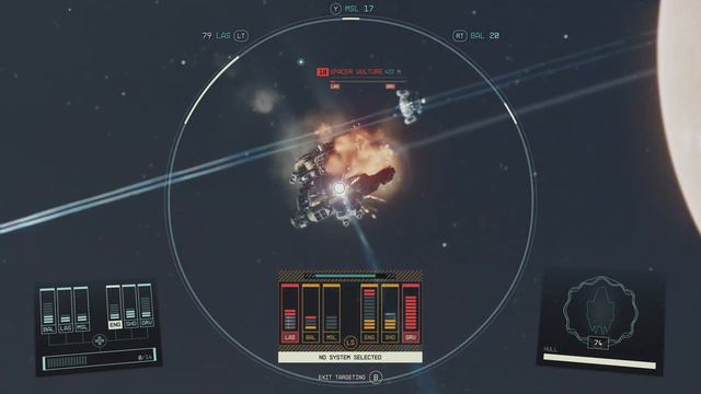 Space Combat Is FUN! | Starfield Part 11 смотреть онлайн