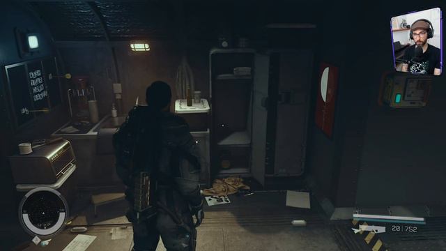 EP16 - 🚀Mon AVENTURE sur STARFIELD 👩🚀 - Le Capitaine PETROV - XSX смотреть онлайн