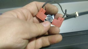 Обогреватель Electrolux EIH/AG-2000E отключается после нагрева.