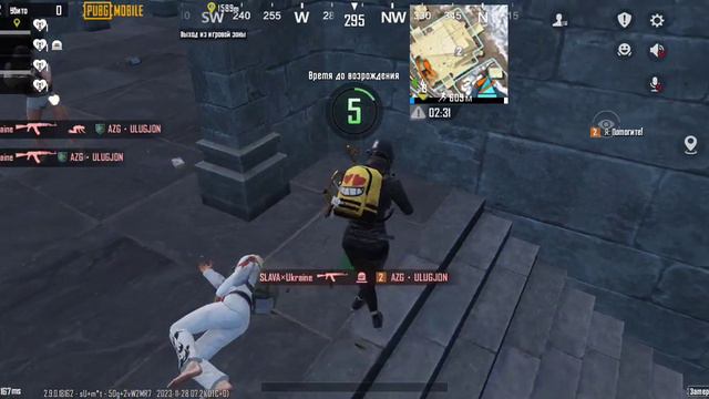 Я должен выиграть в пабжи мобаел! смотреть онлайн