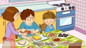 Speaking Cartoon 45 minutes Kids Dialogues Easy conversation Learn English