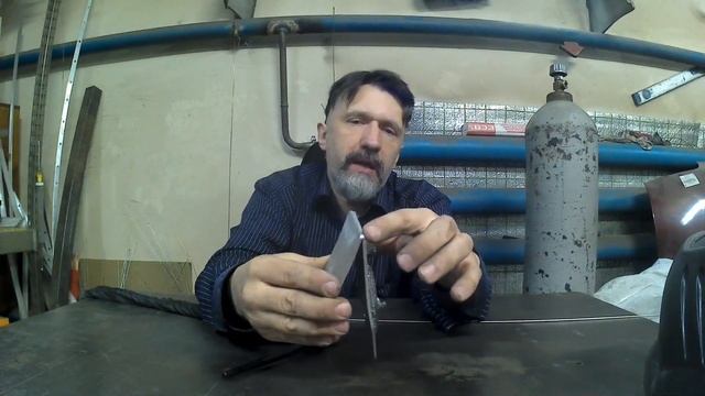 Сварка алюминия. (Часть 2) Советы для начинающих. смотреть онлайн