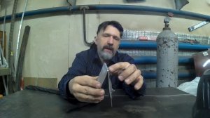 Сварка алюминия. (Часть 2) Советы для начинающих.
