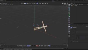 Alt + 0 is your friend (Reset Transform aka "Reset PSR") - Cinema 4D
