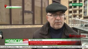 Незаконные врезки в газопровод.