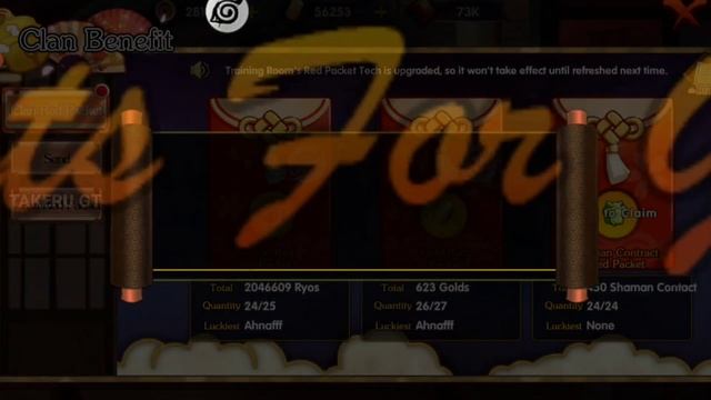 Ninja Assembled Reborn new 6 Codes August 2023  Event SSR Third Raikage