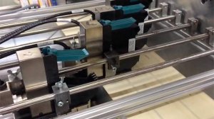 Каплеструйные системы Jet.engine. Печать переменного номера