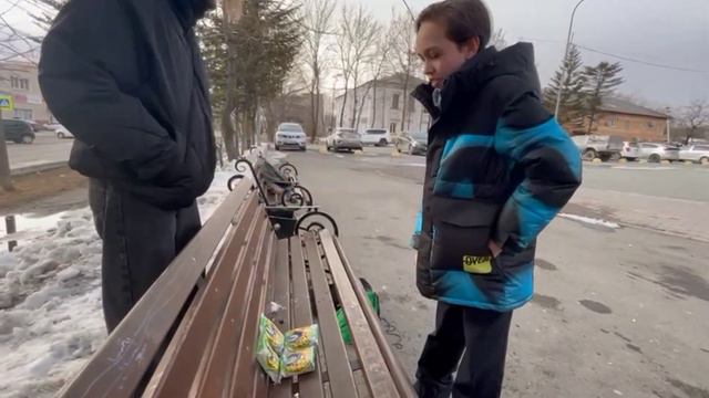 Реклама пирожков смотреть онлайн