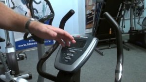 Обзор велотренажеров Carbon Fitness U304 и U804 от магазина ФитнесДоктор