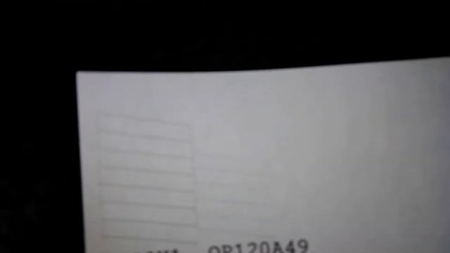 Плохое качество печатающих головок ( бывалоиполучше ). смотреть онлайн