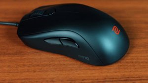 Братья Близнецы! Zowie S1 и Zowie S2!