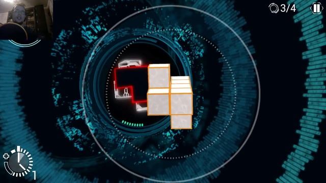 Сайлент играет в Security Hole смотреть онлайн