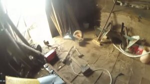 крепление для косилки к мотоблоку своими руками