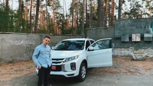 Почему Митсубиси ASX, а не Ниссан КАШКАЙ и Киа СПОРТЕЙДЖ ? полный тест драйв 2020